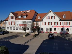 Exterior - Hotel Gallmersgarten (Gallmersgarten)