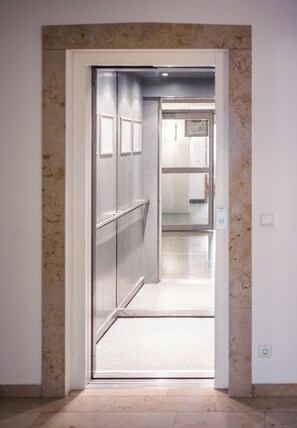 Property amenity - Smarthotel Gallmersgarten (Gallmersgarten)