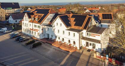 Smarthotel Gallmersgarten