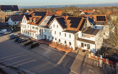 Smarthotel Gallmersgarten