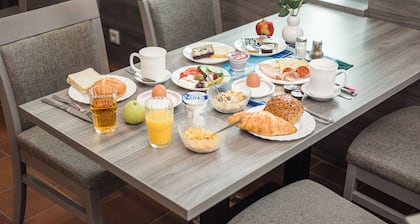 Smarthotel Gallmersgarten