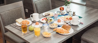 Smarthotel Gallmersgarten