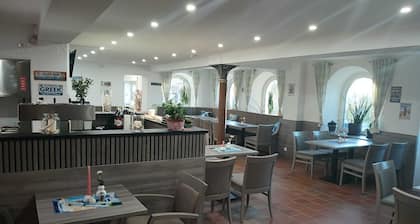 Smarthotel Gallmersgarten