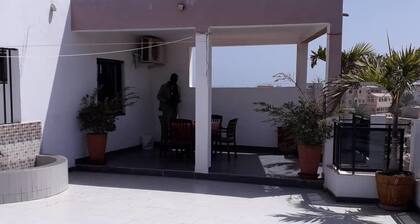 Dakar Réservation