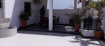 Dakar Réservation