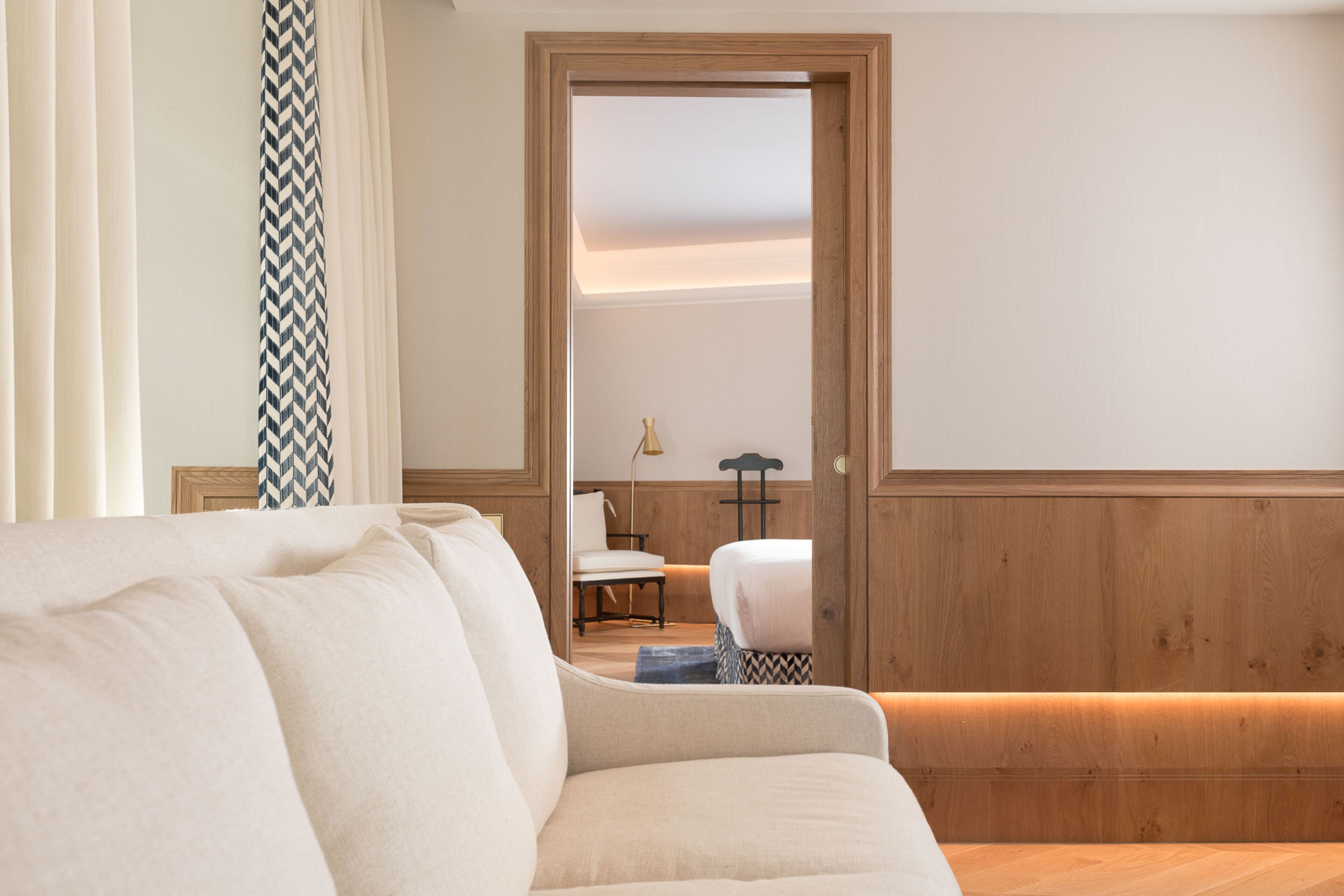 suite palacio | 1 bedroom, egyptian cotton sheets, premium bedding, down duvets