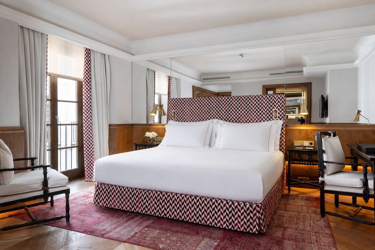 Doble Palacio | Sábanas de algodón egipcio y ropa de cama de alta calidad