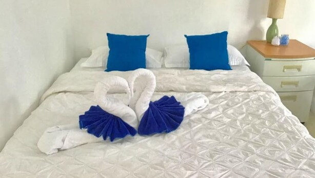 Basic Villa, 2 Bedrooms, Non Smoking - Blue rest villa (Kochchikade)
