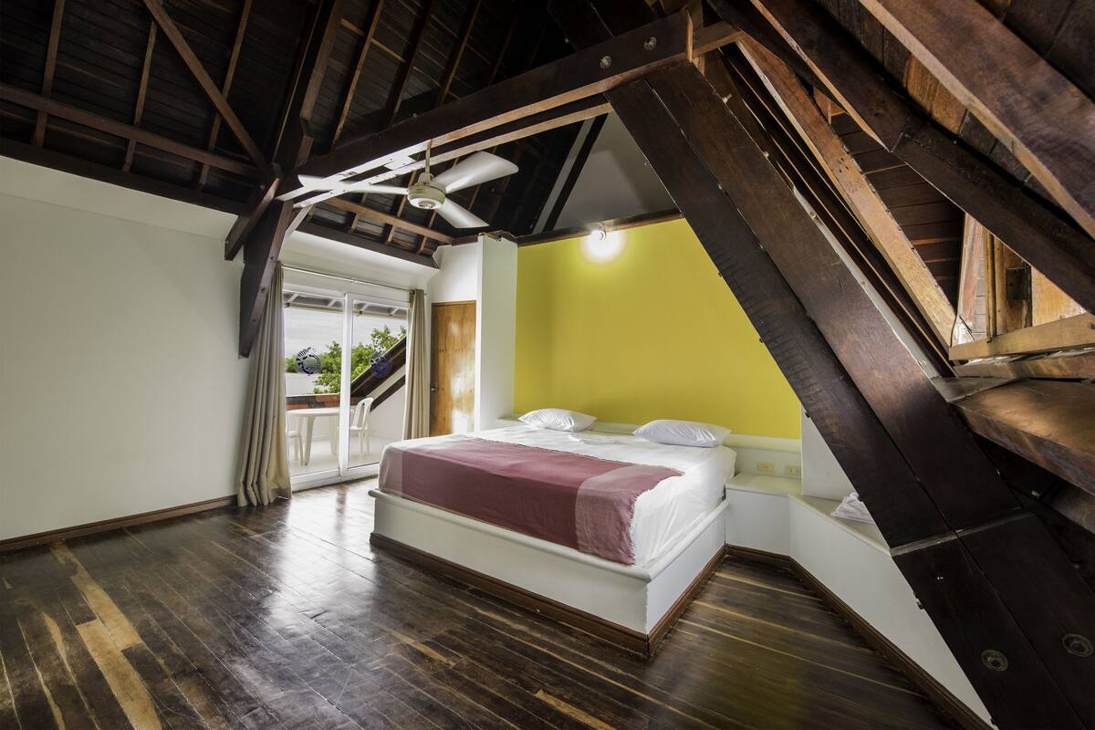 Family House, 3 Bedrooms