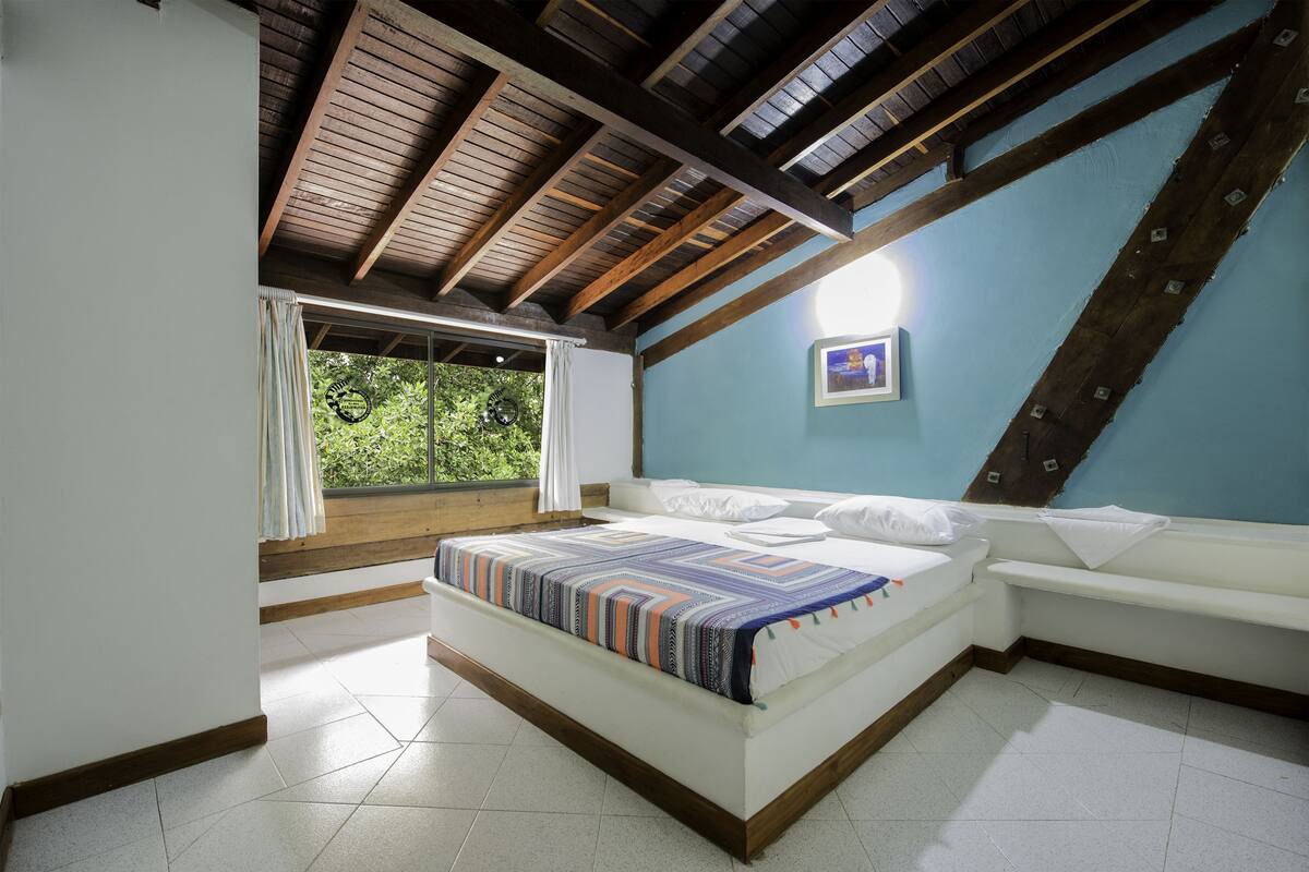 Family Apartment, 1 Bedroom