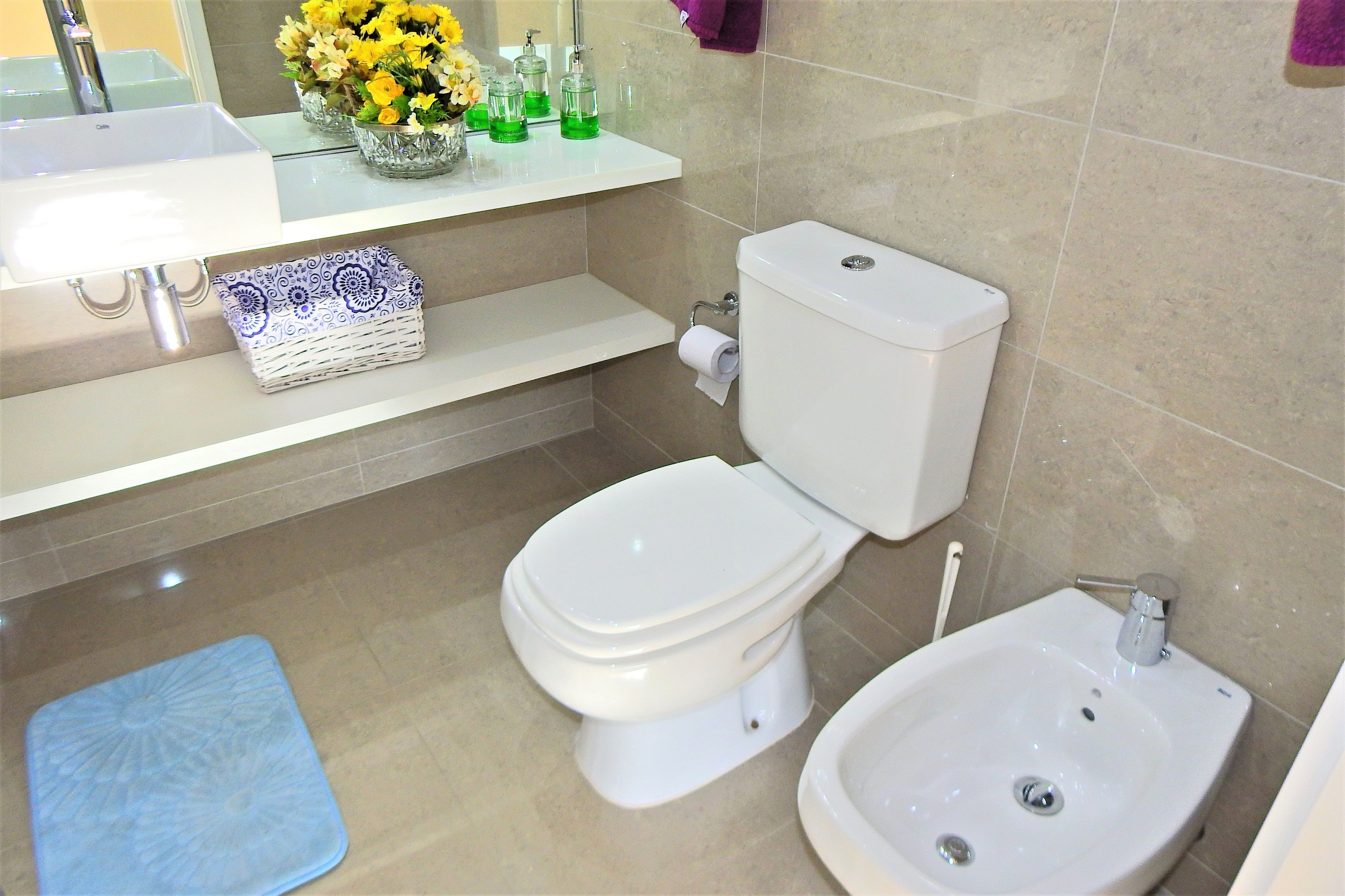 Apartment Alexander Boulevard