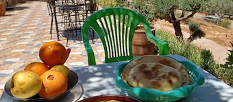 Maison D'hôtes Amazir