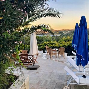 Exterior - Siesta Otel Bozcaada (Bozcaada)