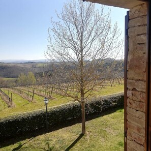 ハウス 2 ベッドルーム ヒルビュー | 部屋からの景観