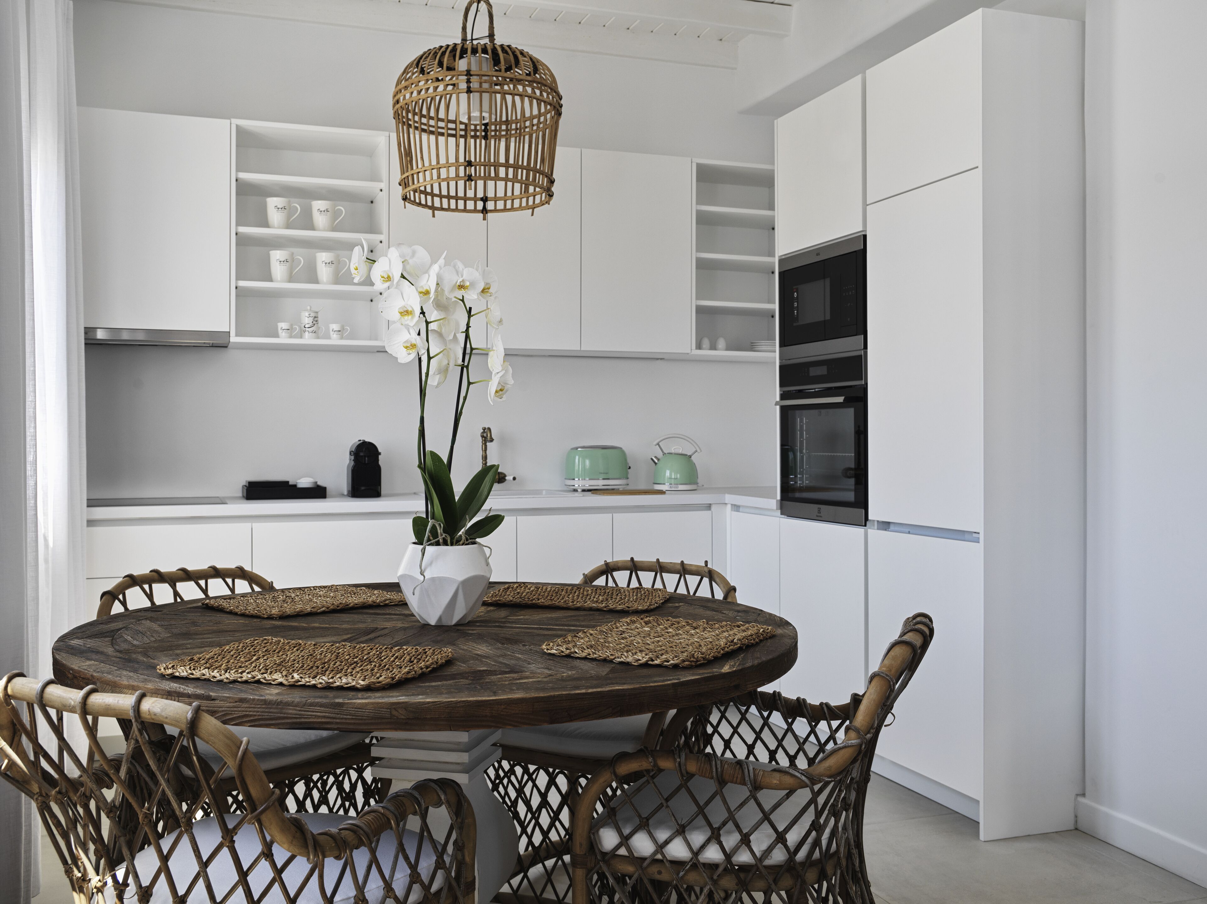 Photo - Katikies Elia House Mykonos