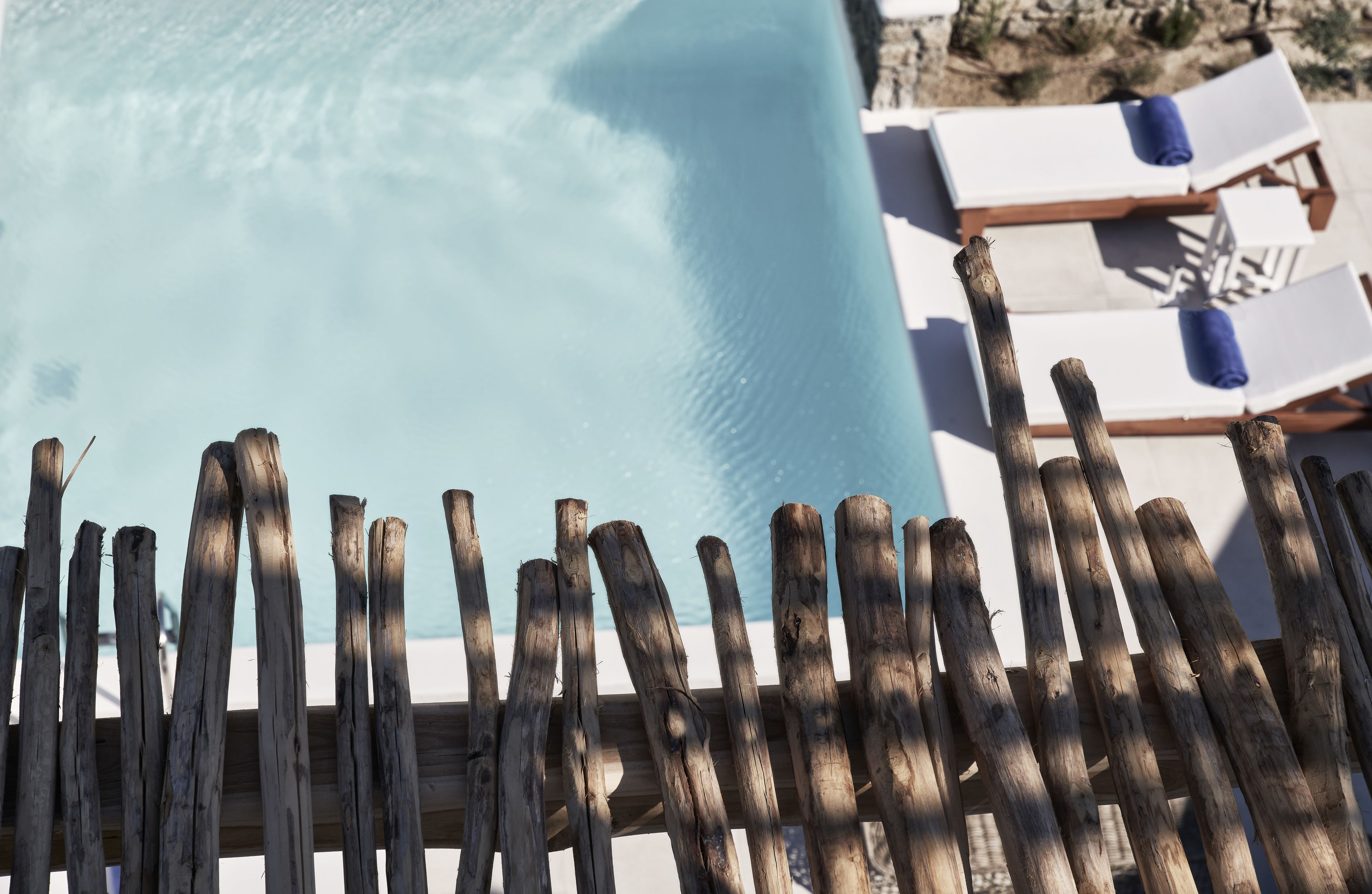 Photo - Katikies Elia House Mykonos