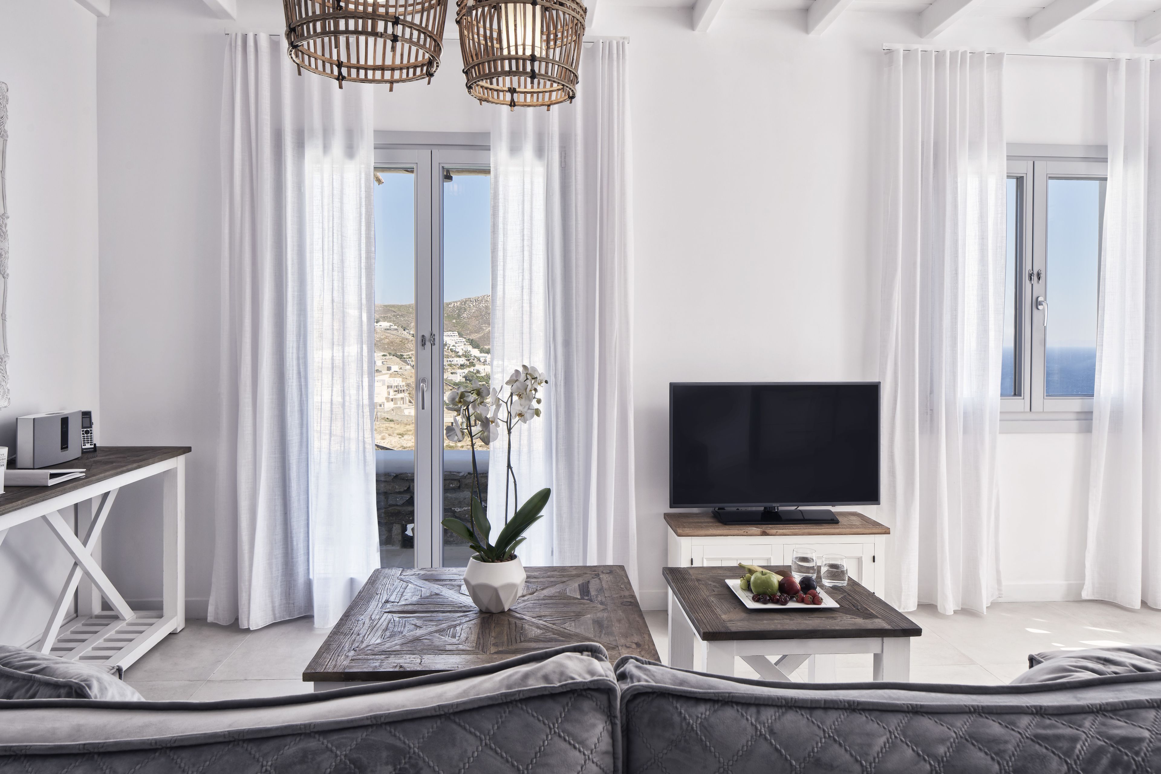 Photo - Katikies Elia House Mykonos