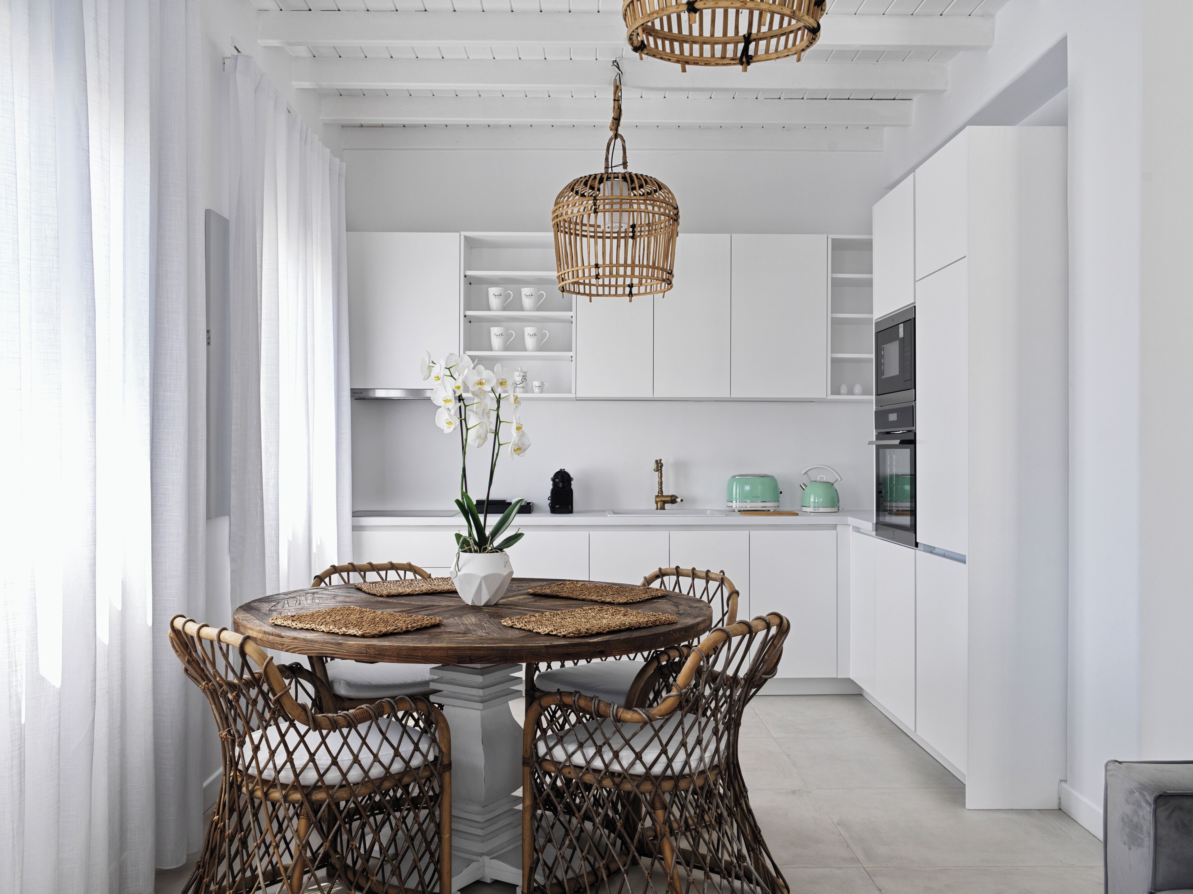 Photo - Katikies Elia House Mykonos