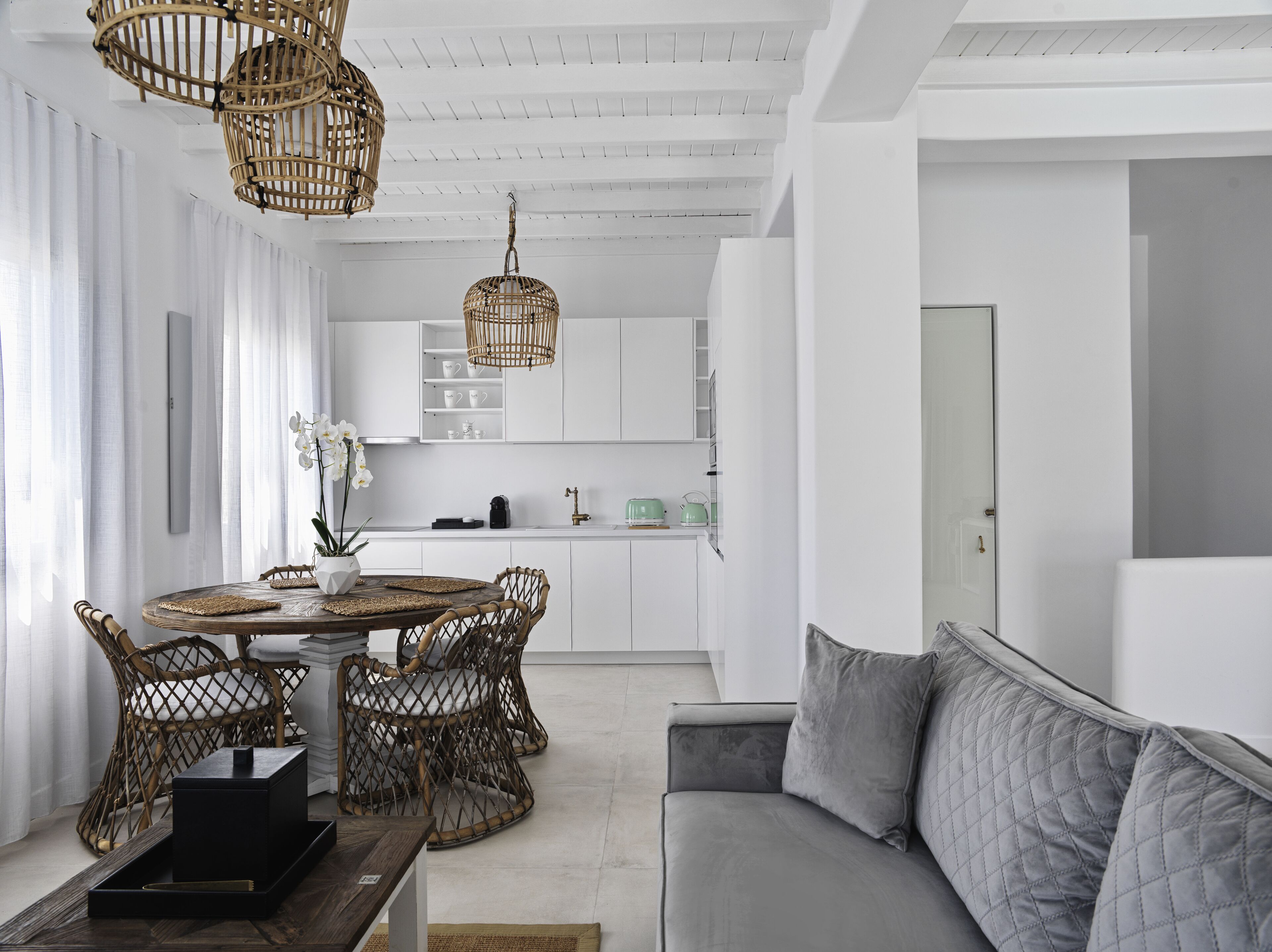 Photo - Katikies Elia House Mykonos