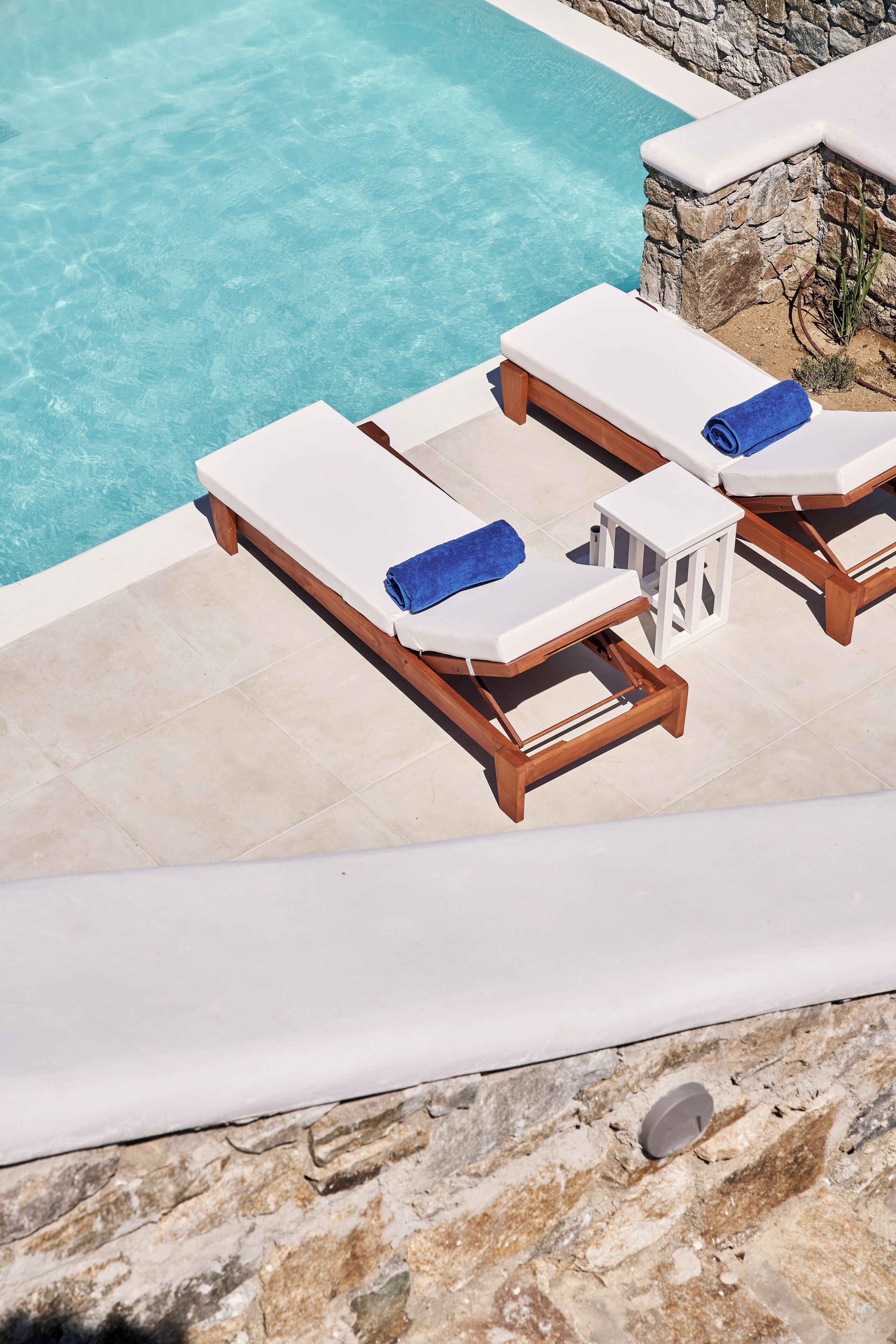 Photo - Katikies Elia House Mykonos