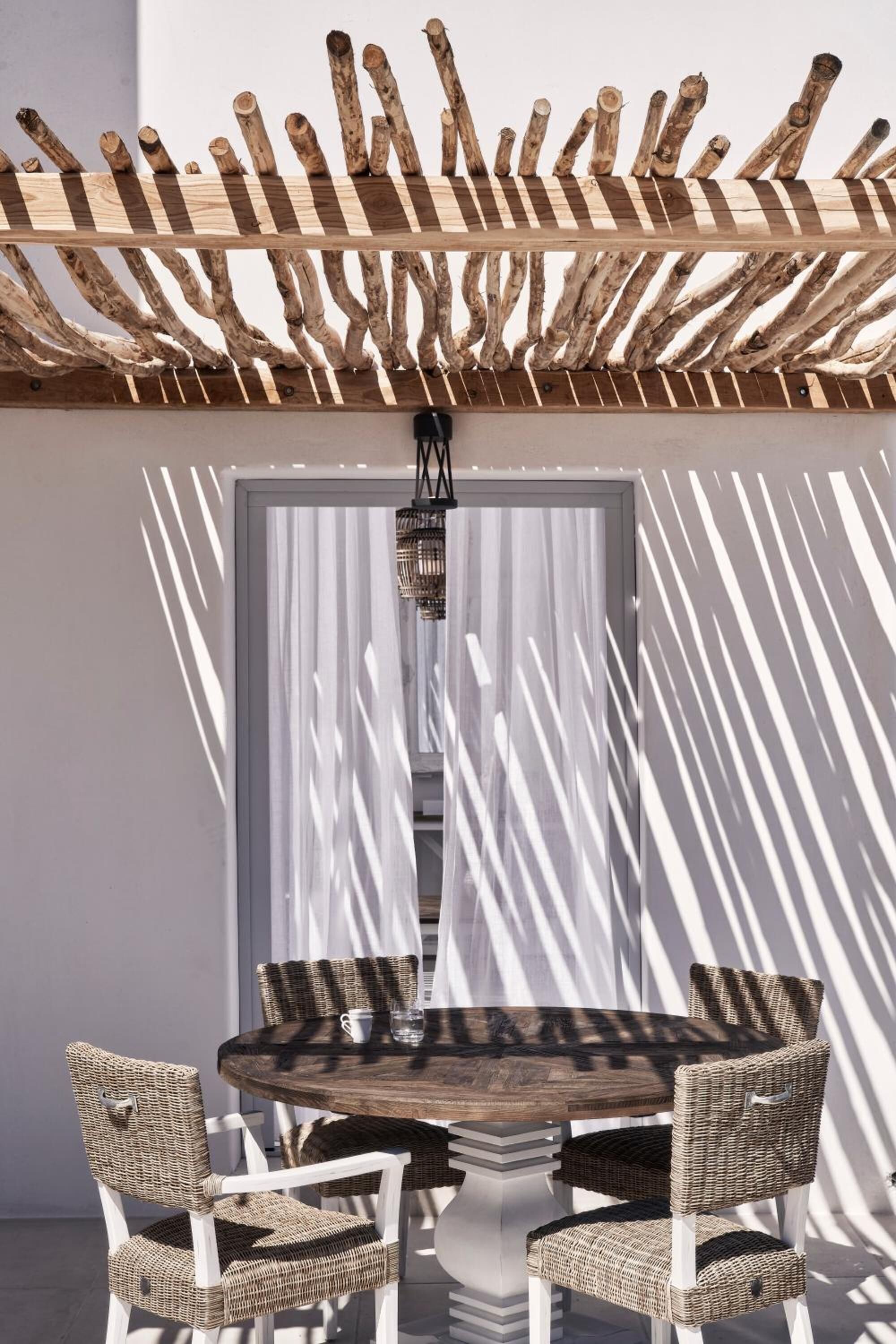 Photo - Katikies Elia House Mykonos