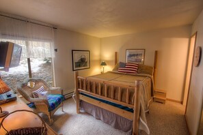 Appartement, meerdere bedden, privézwembad, uitzicht op zwembad | 3 slaapkamers, gratis wifi