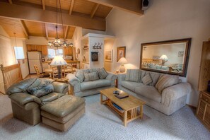 Details aan de binnenkant