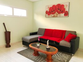 Recepção