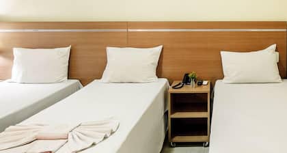 Hotel Stelati