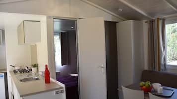 Servicio de comidas en la habitación