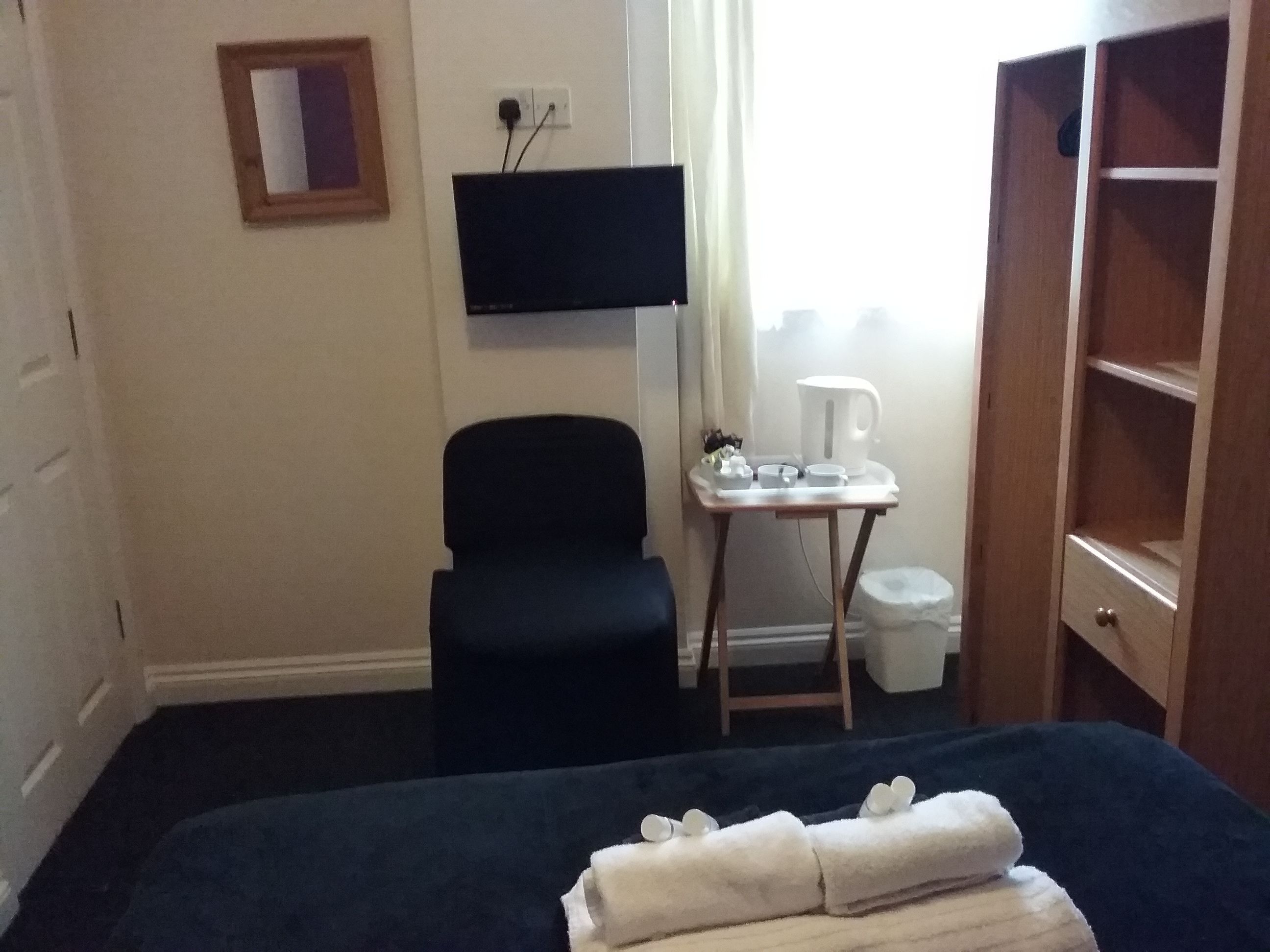 Foto - The Prince Consort