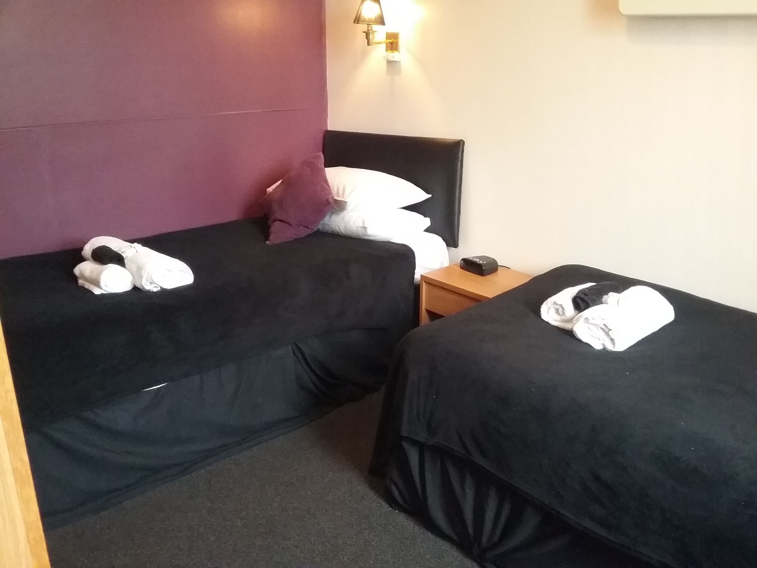 Foto - The Prince Consort