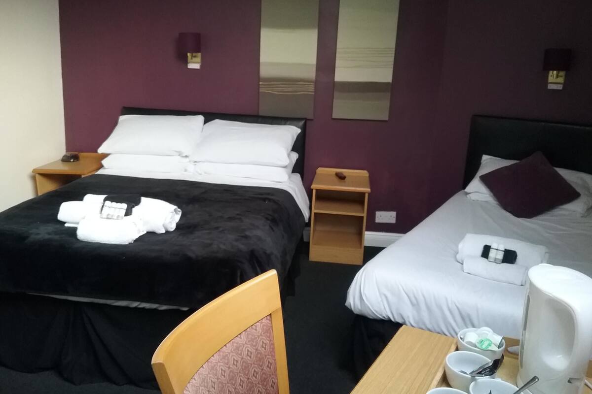 The Prince Consort Avis, Prix & Photos 2023 Expedia.fr