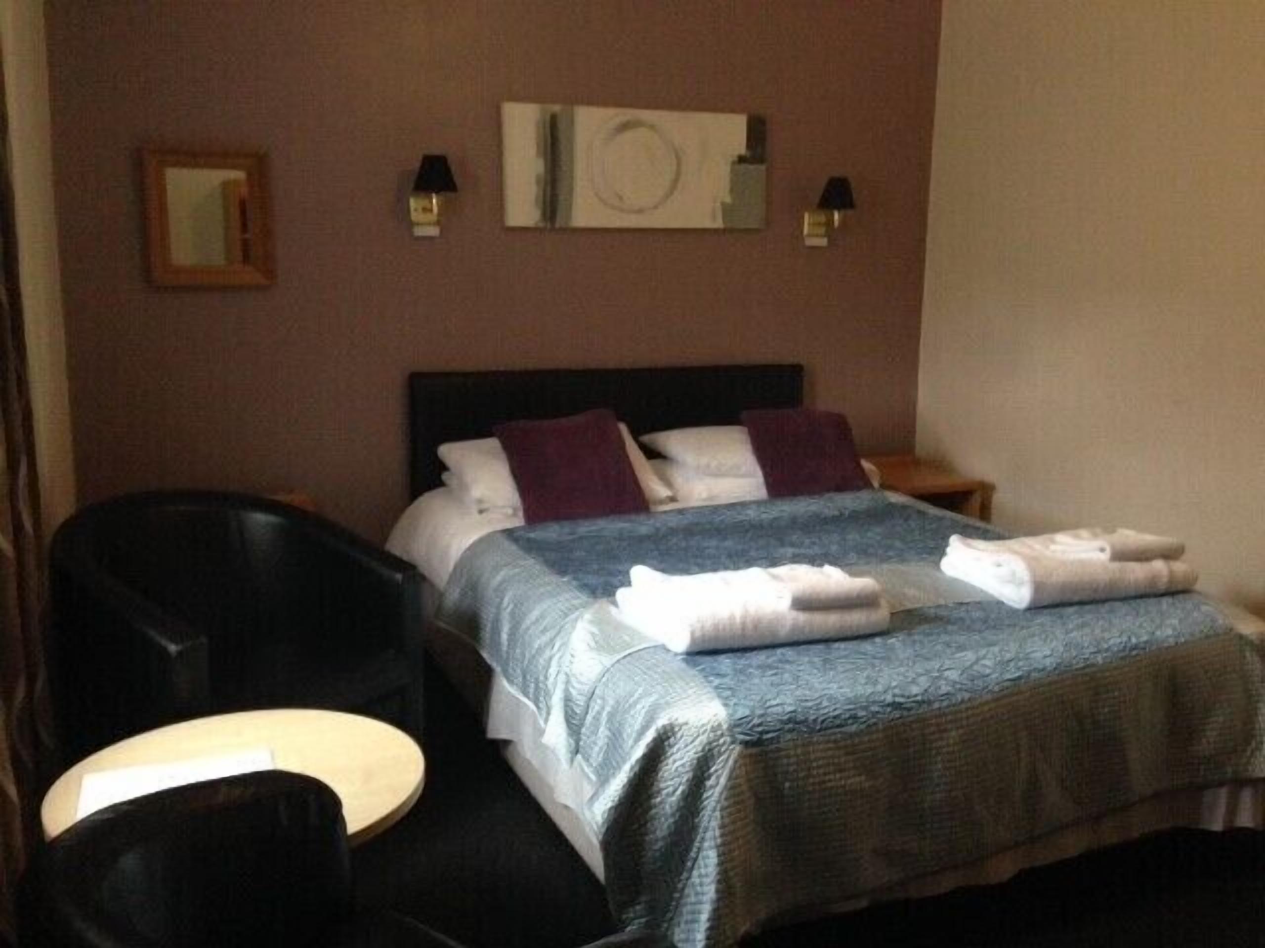 Comfort Double Room, Ensuite | 1 bedroom, WiFi