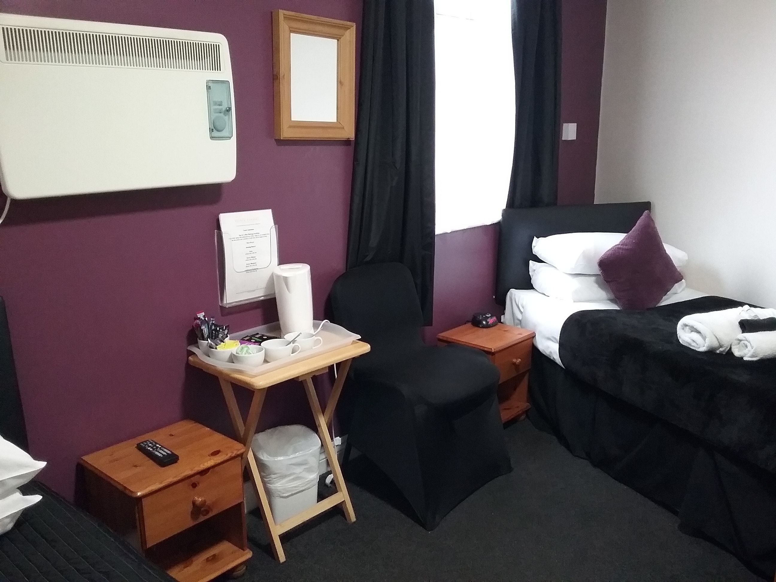 Foto - The Prince Consort