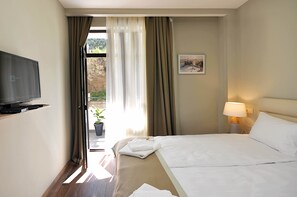 Front of property - Hotel deluxe apartment (Tbilisi)