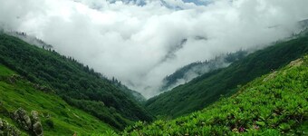 Camping Experience Khulo - Hostel