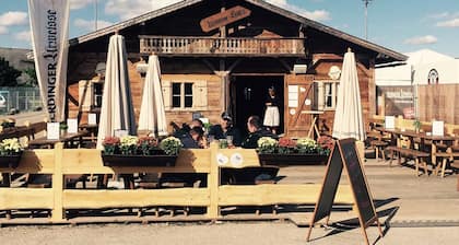 GPtents- Munich Oktoberfest