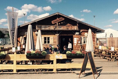 GPtents- Munich Oktoberfest