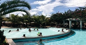 Water park