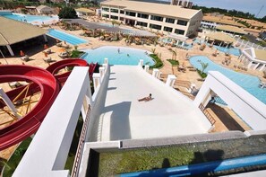 Water park