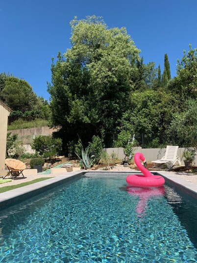 Mazet Clermont l'Hérault