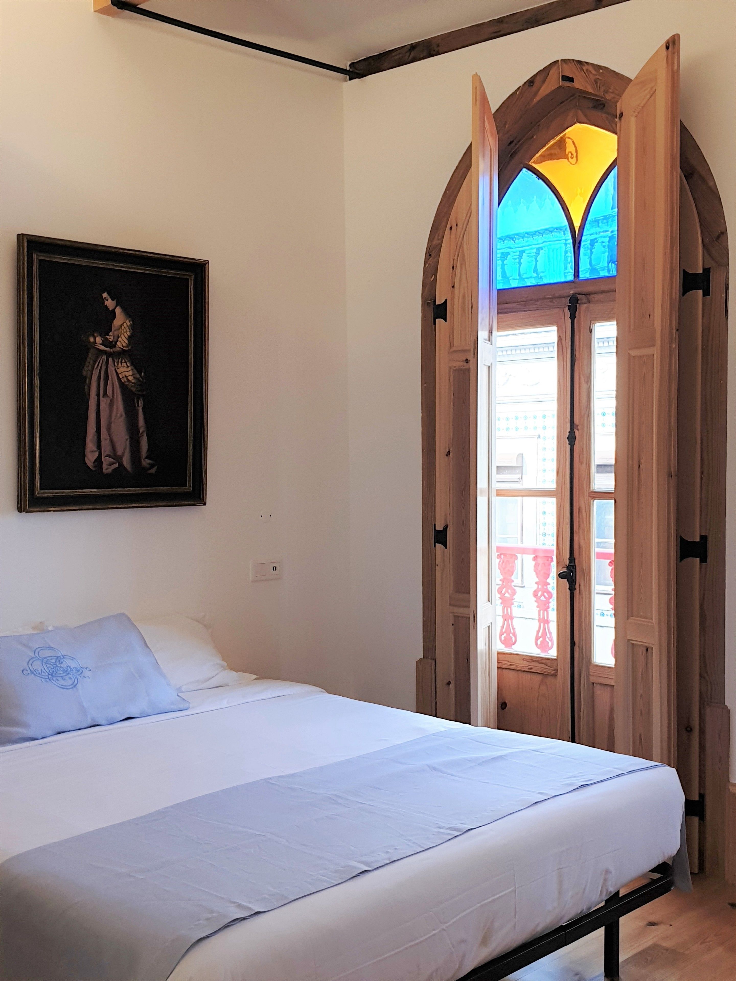 Foto - Casa da Baixa by PURUS