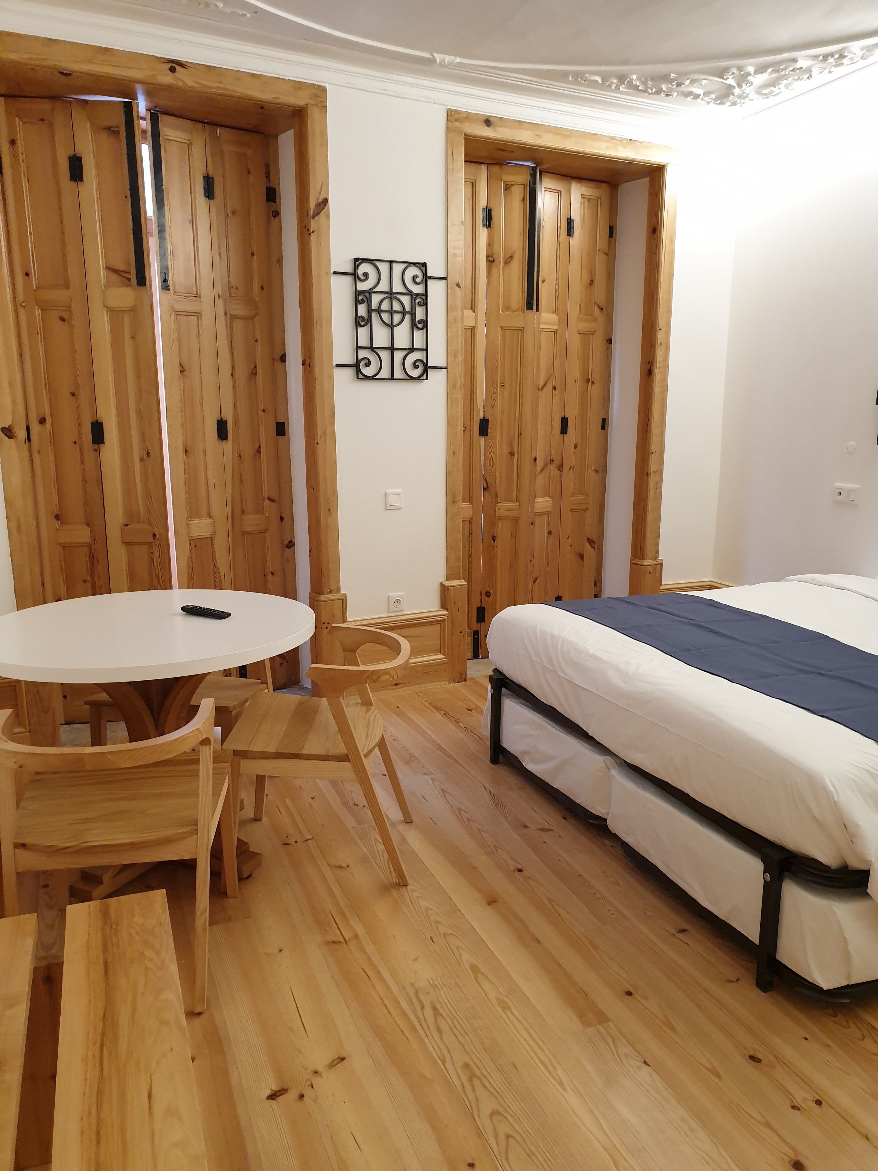 Foto - Casa da Baixa by PURUS