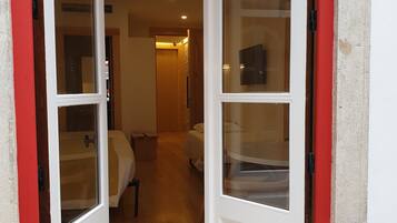 Familienzimmer, Balkon | Balkon