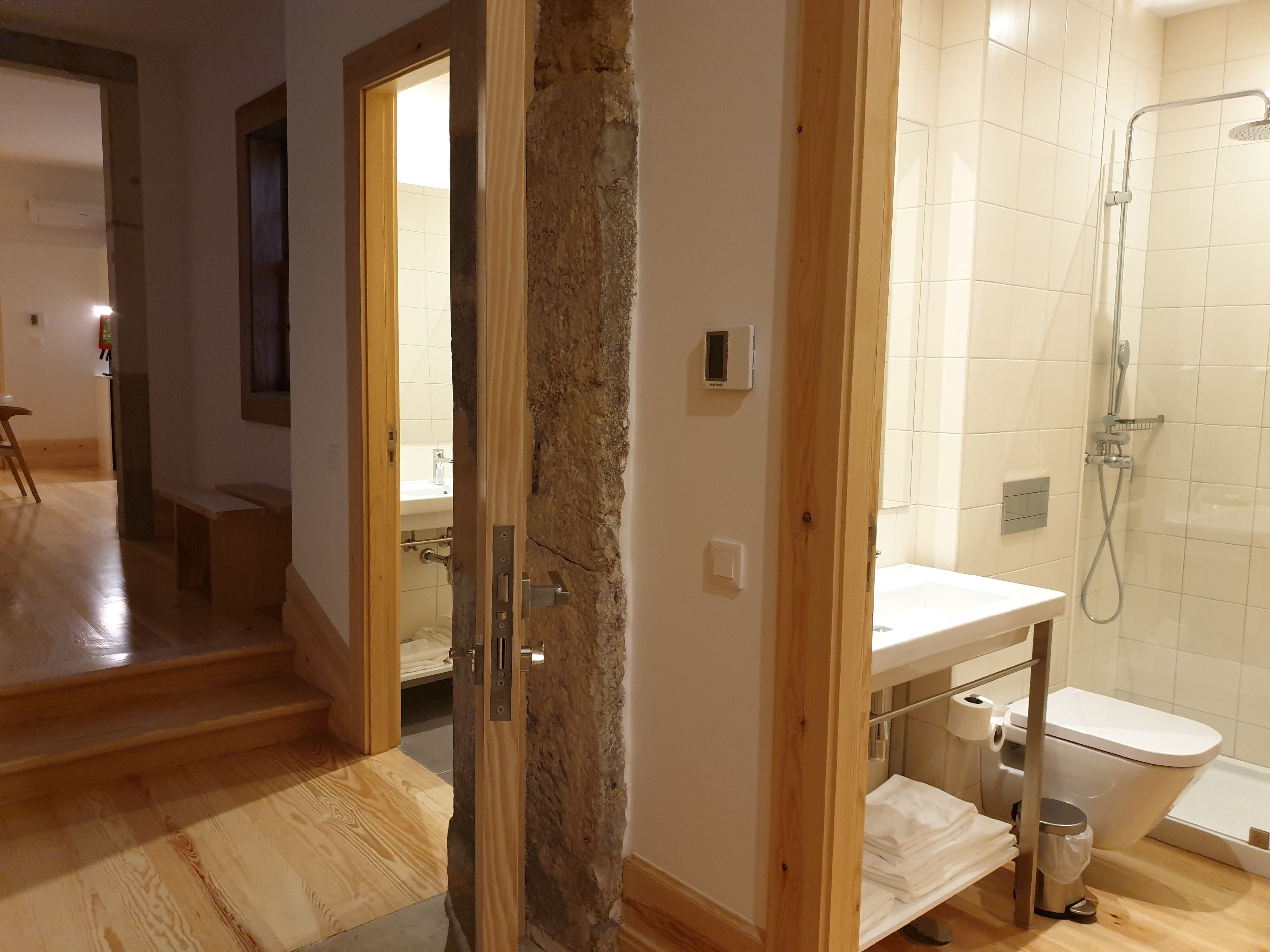 Foto - Casa da Baixa by PURUS