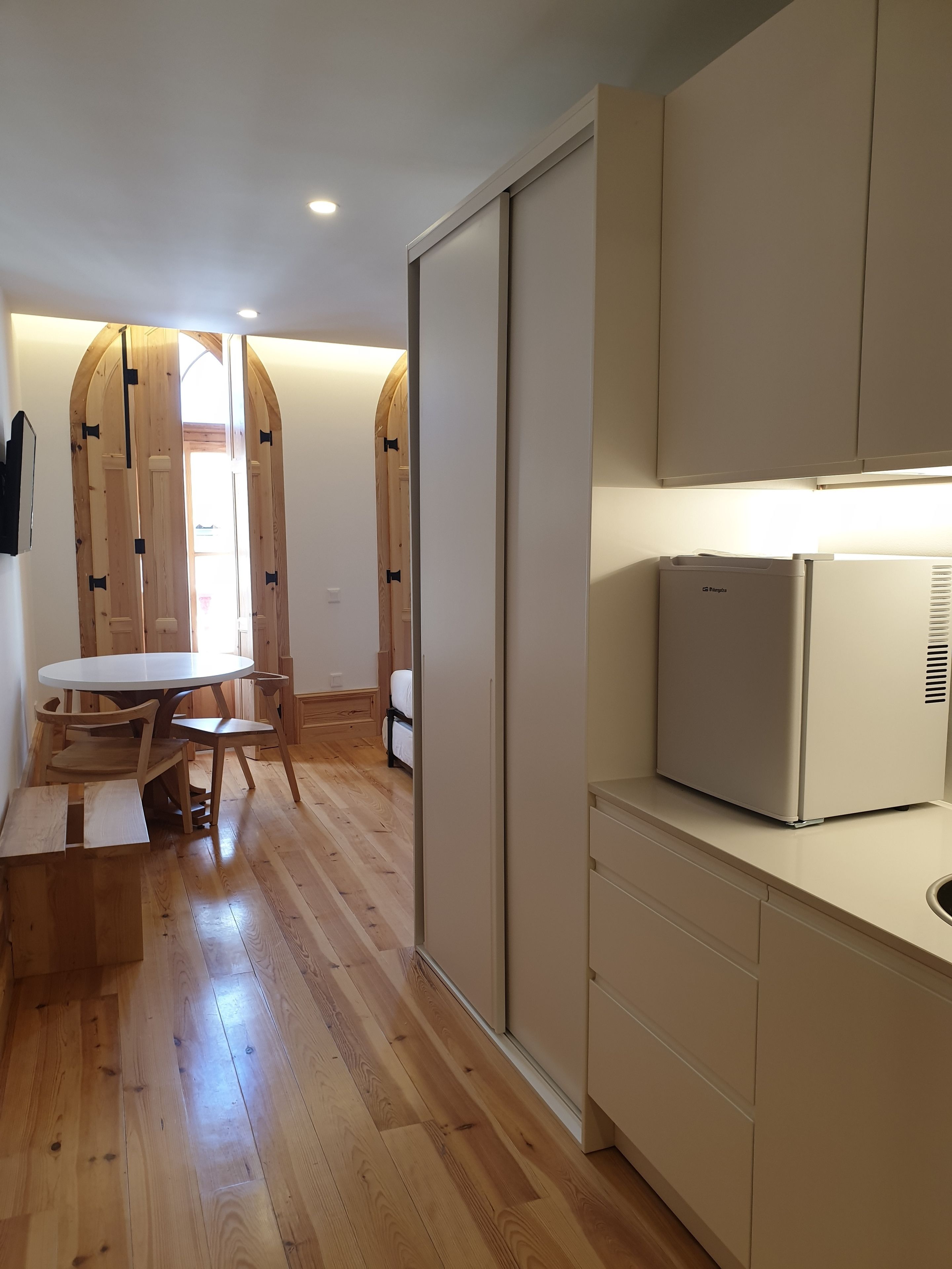 Foto - Casa da Baixa by PURUS