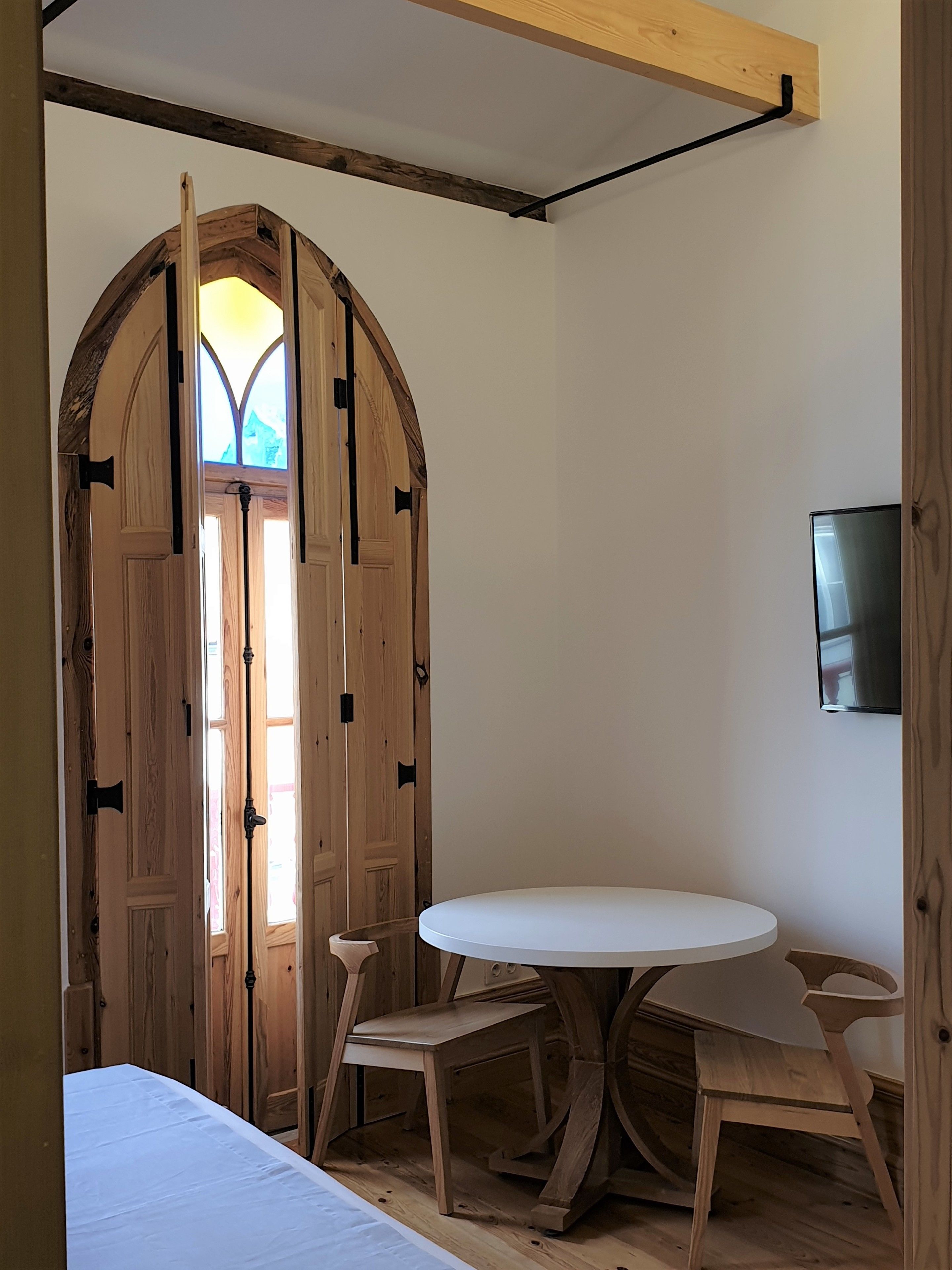 Foto - Casa da Baixa by PURUS