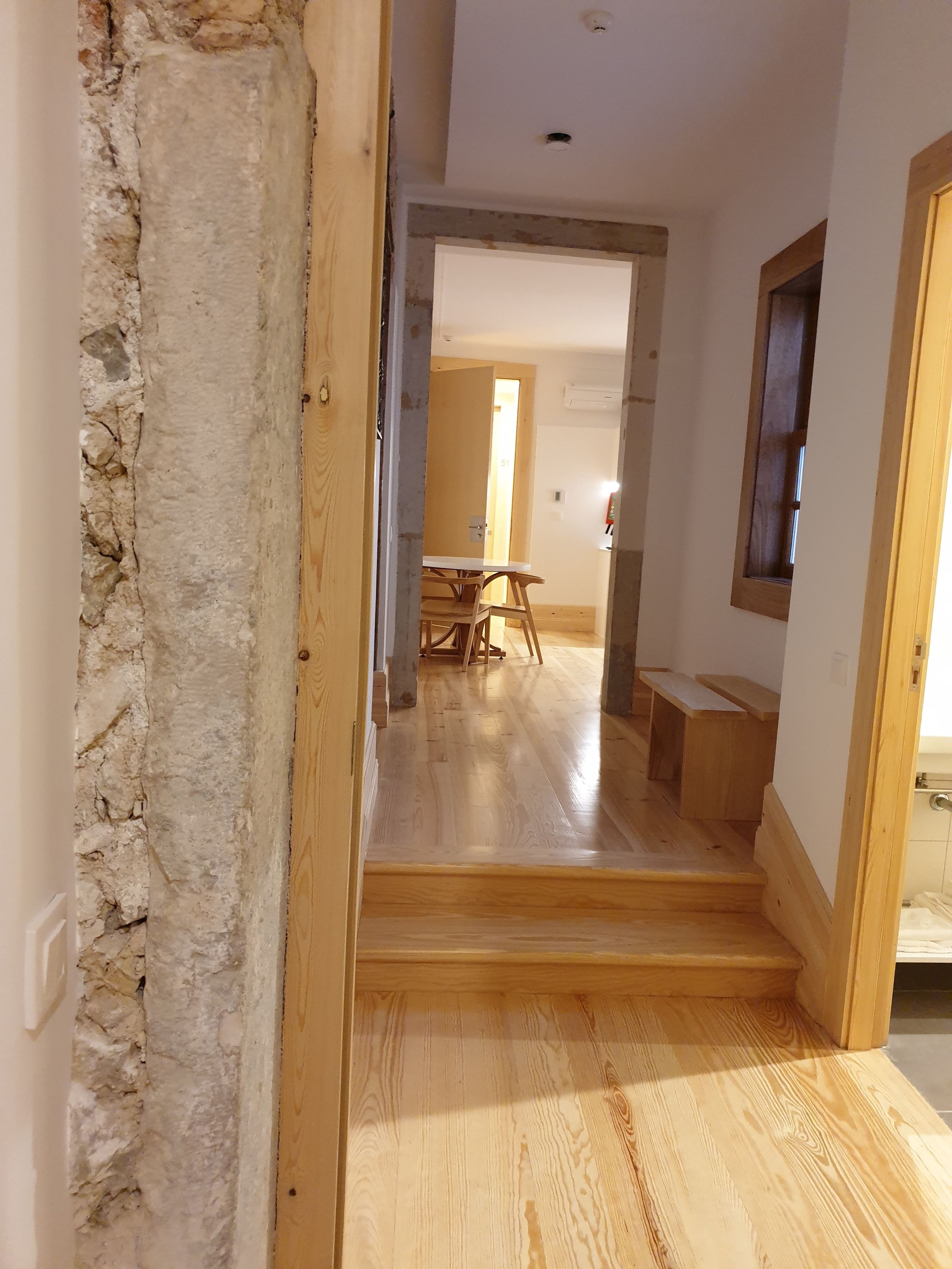 Foto - Casa da Baixa by PURUS