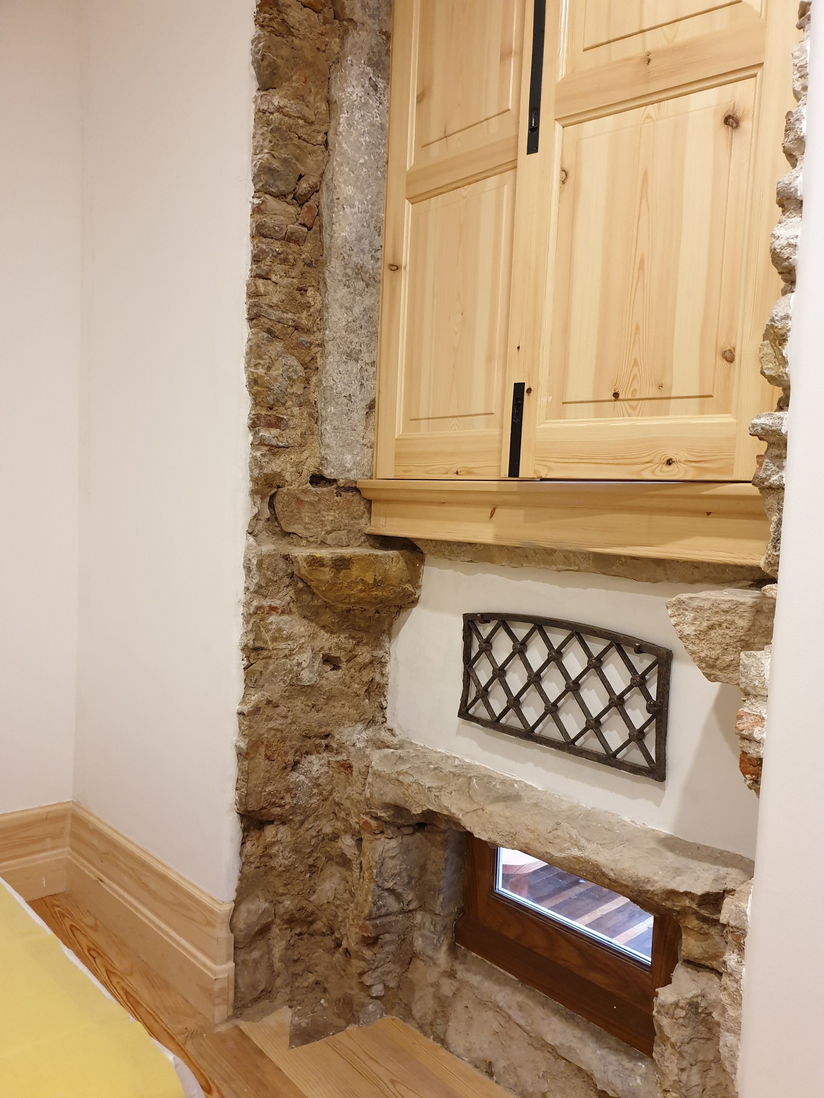 Foto - Casa da Baixa by PURUS